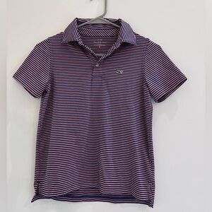 Boys Vineyard Vines Polo